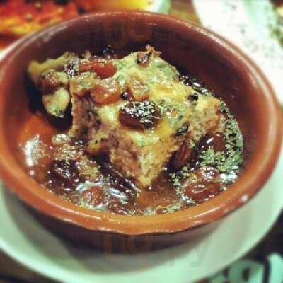 El Rinconcito Del Cedro