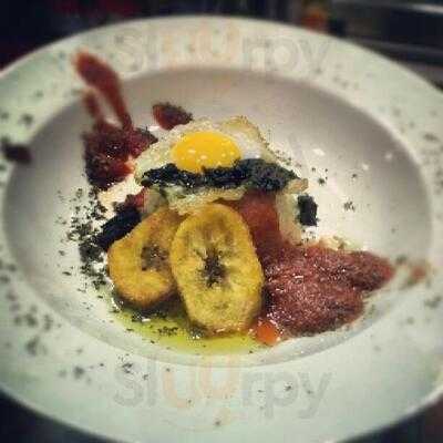 El Rinconcito Del Cedro