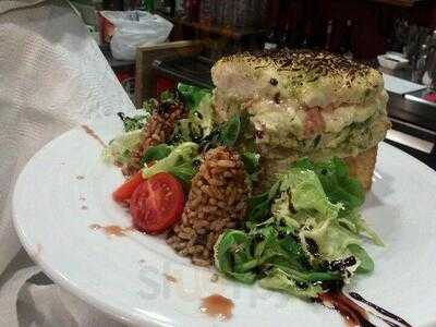 El Rinconcito Del Cedro