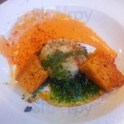 El Rinconcito Del Cedro