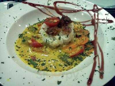 El Rinconcito Del Cedro