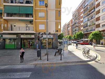 El Rinconcito Del Cedro