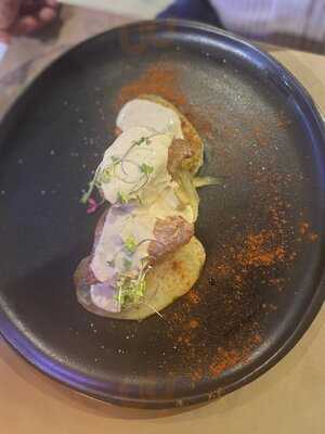 Tablao Flamenco El Toro Y La Luna