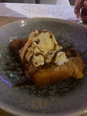 Tablao Flamenco El Toro Y La Luna