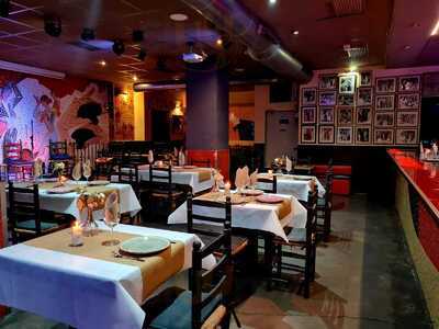 Tablao Flamenco El Toro Y La Luna