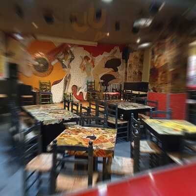 Tablao Flamenco El Toro Y La Luna