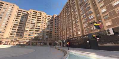 Tablao Flamenco El Toro Y La Luna