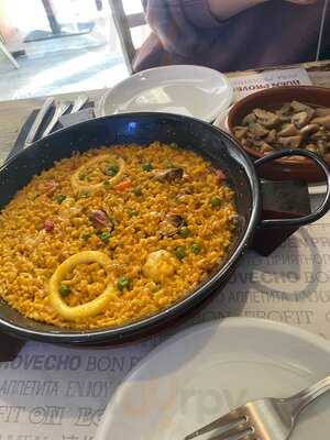 El Cafe De L'eixample