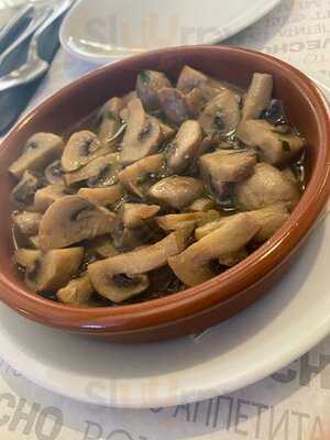 El Cafe De L'eixample