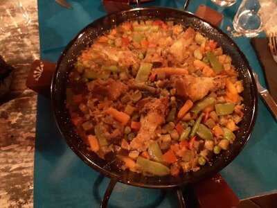 El Cafe De L'eixample