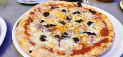 Pizzeria Ristorante Venezia