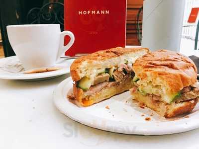 Hofmann La Seca Terrassa