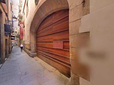 Hofmann La Seca Terrassa