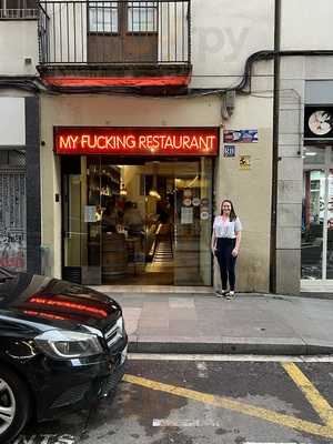 Moix Wine & Gastrobar