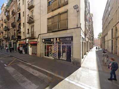 Moix Wine & Gastrobar