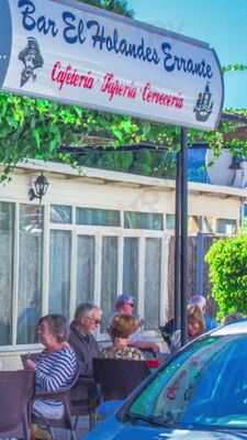 El Holandés