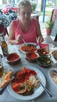 Flying India Restaurant