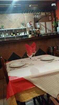 Flying India Restaurant