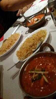 Flying India Restaurant