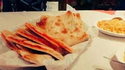 Flying India Restaurant