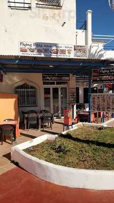 Flying India Restaurant