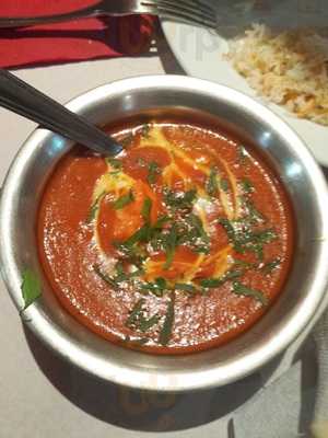 Flying India Restaurant