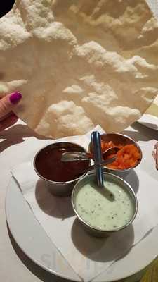 Flying India Restaurant