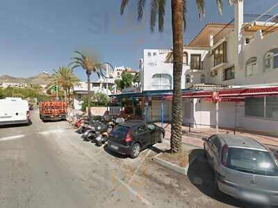 Flying India Restaurant