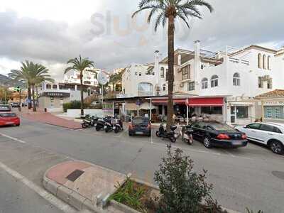 Flying India Restaurant