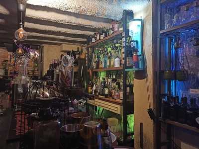 Cocoa Barcelona Cocktail