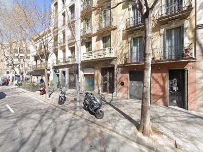 Cocoa Barcelona Cocktail