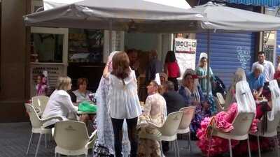 Caffe Italiano Valencia