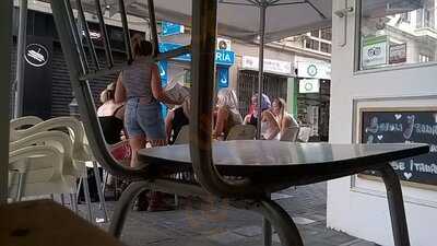 Caffe Italiano Valencia