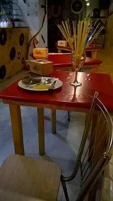 Caffe Italiano Valencia