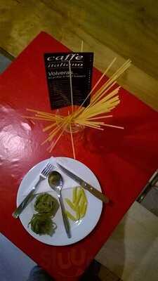 Caffe Italiano Valencia