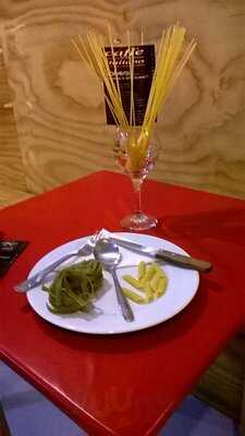 Caffe Italiano Valencia