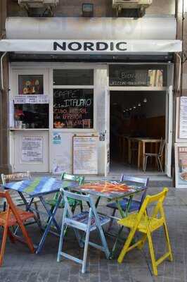 Caffe Italiano Valencia