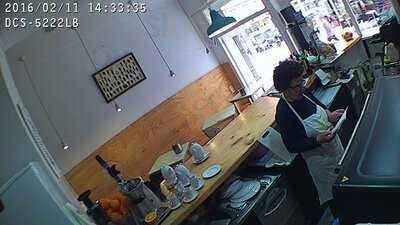 Caffe Italiano Valencia