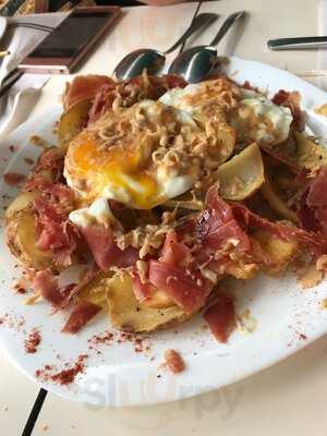 Restaurante Los Mañicos