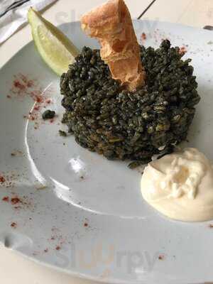 Restaurante Los Mañicos