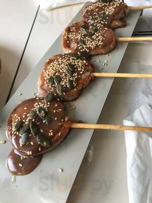 Restaurante Los Mañicos