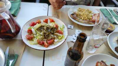 Restaurante Los Mañicos