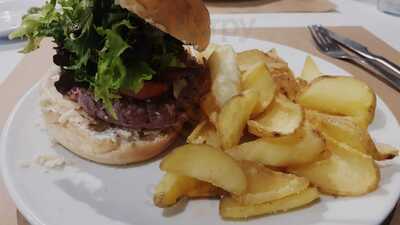 Restaurante Los Mañicos