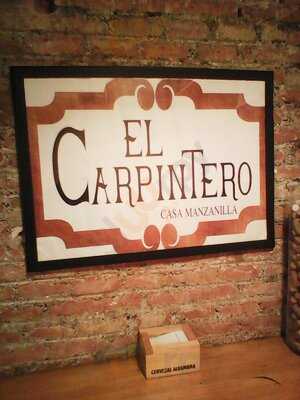 El Carpintero
