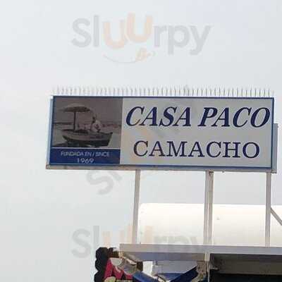 Casa Paco Camacho