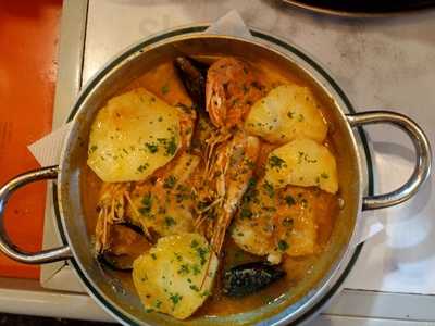 Ceveceria Restaurante Gran Ronda