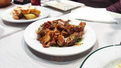 Ceveceria Restaurante Gran Ronda