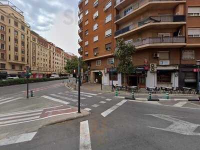 Ceveceria Restaurante Gran Ronda