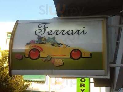 Pizzeria Ferrari