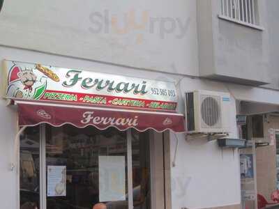 Pizzeria Ferrari